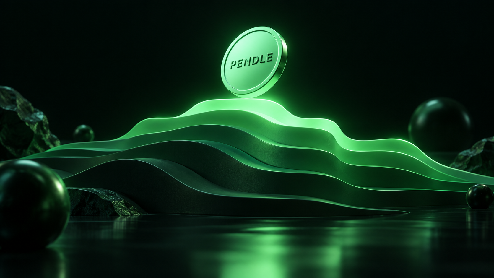 LeveX PENDLE price prediction outlook and scenarios