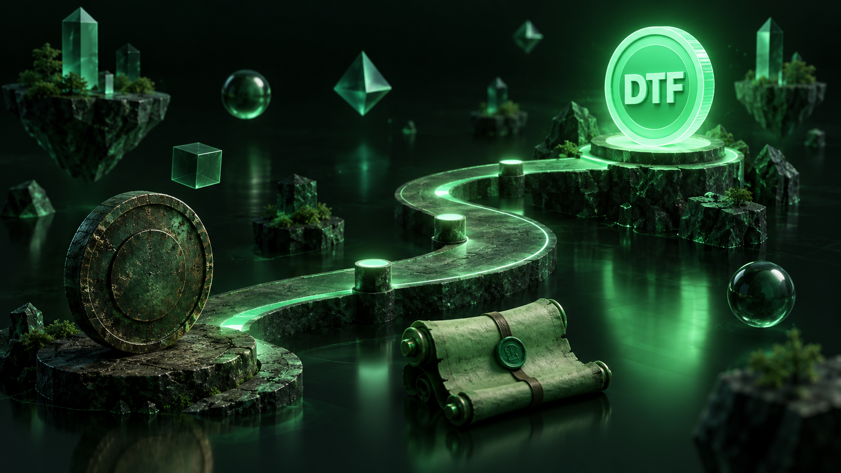LeveX history of Reserve Protocol from stablecoins to DTFs