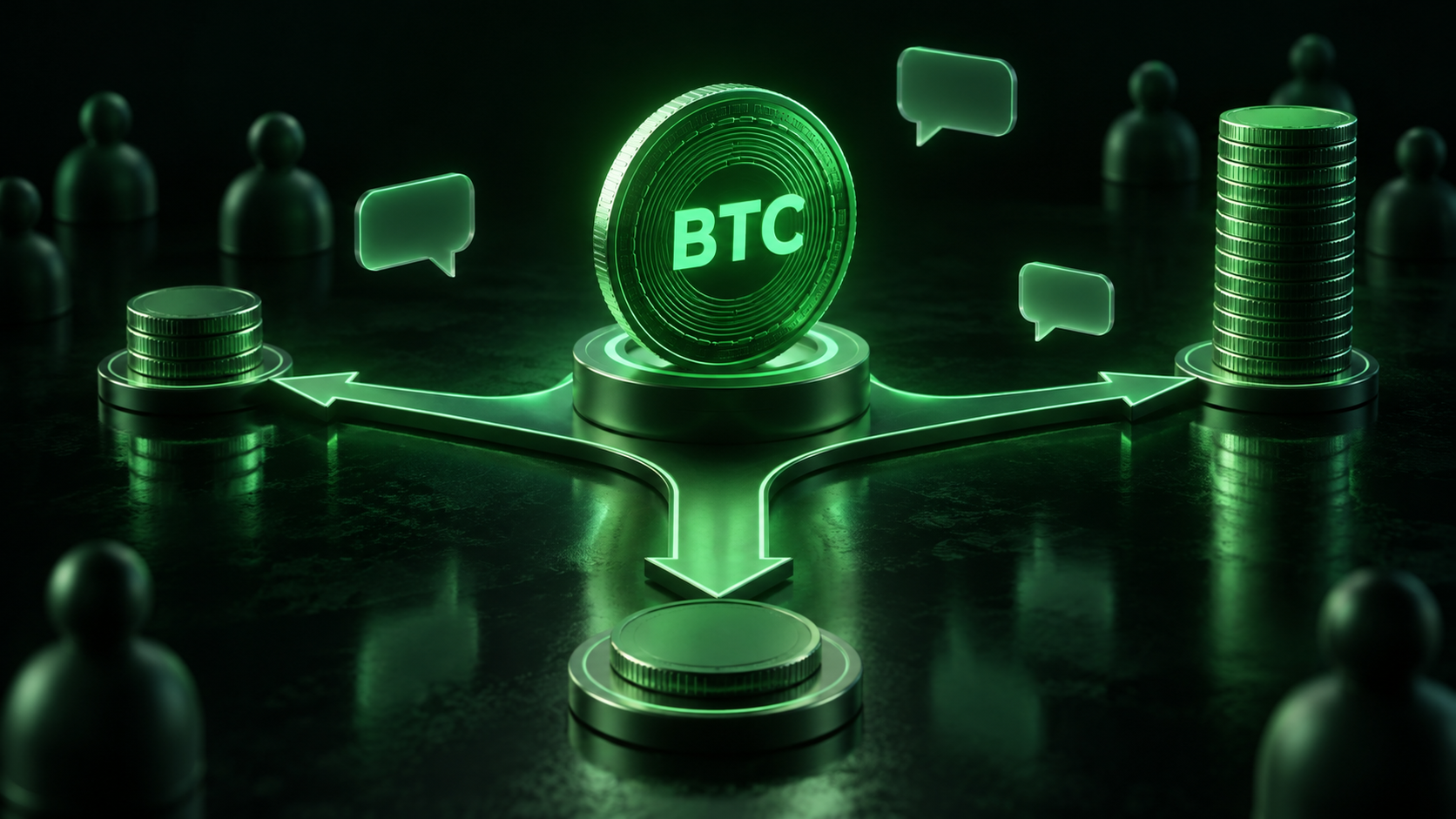 LeveX roundup of Reddit answers on how much bitcoin is life-changing