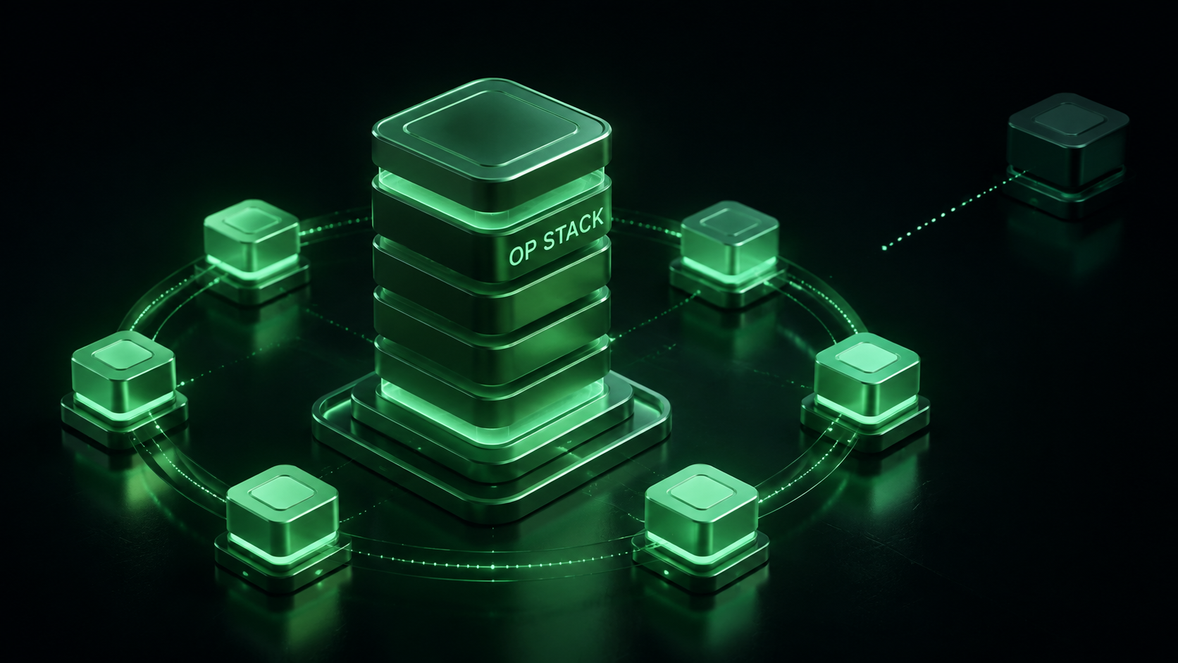 LeveX overview of the OP Stack and how the Superchain works