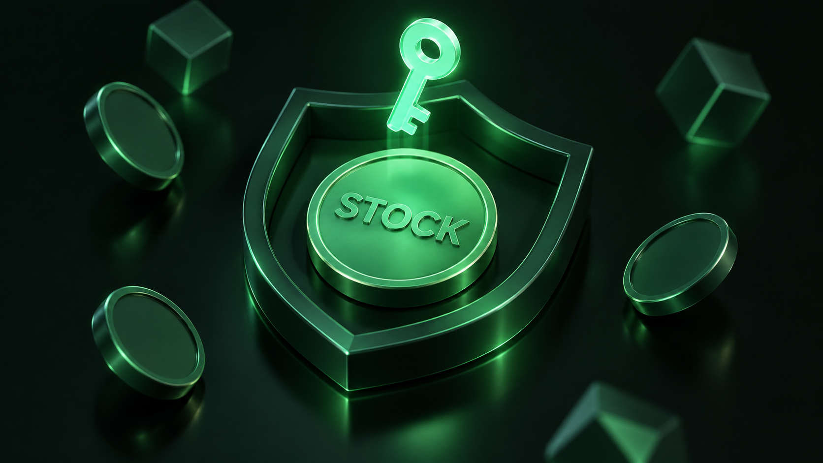 The SEC's Tokenized Stocks Are U.S. Only