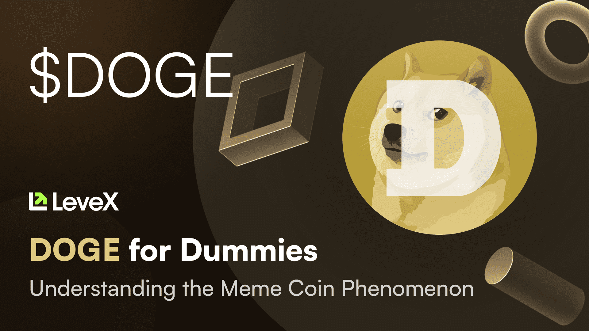 Dogecoin Guide: How the Internet's Favorite Meme Became a Cryptocurrency