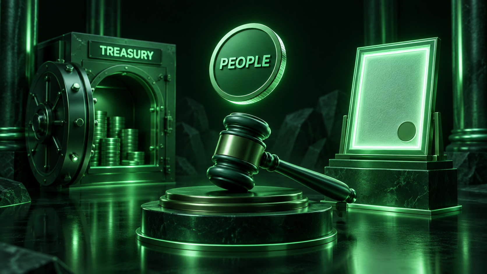 Why ConstitutionDAO Lost the Constitution Auction