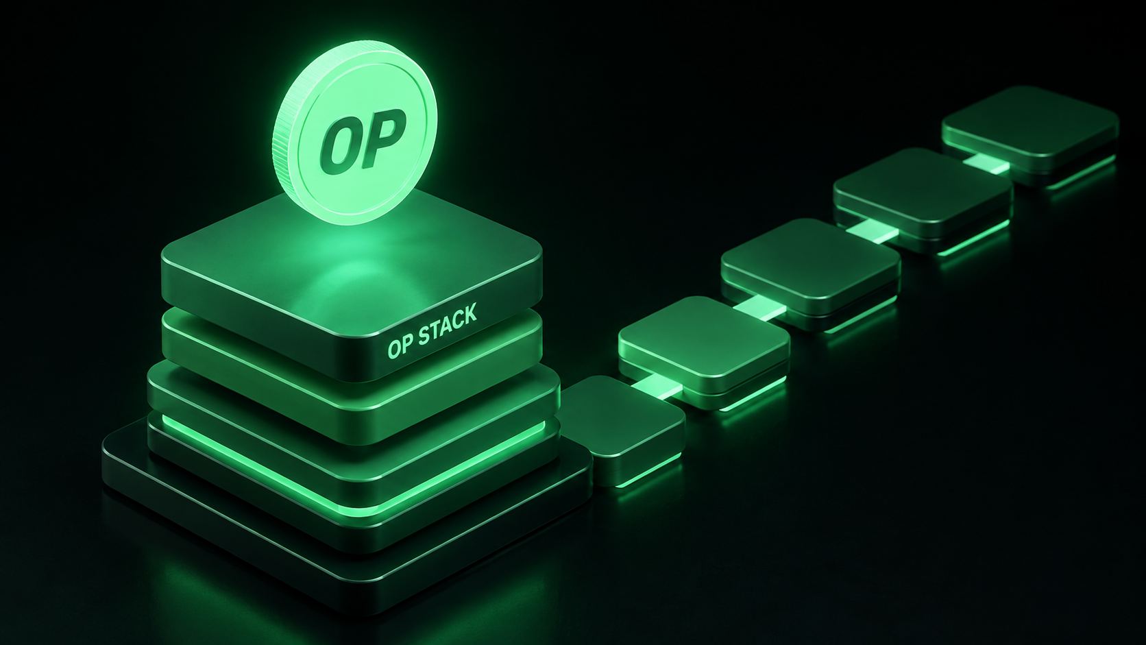 Optimism (OP): Ethereum's Superchain Layer 2