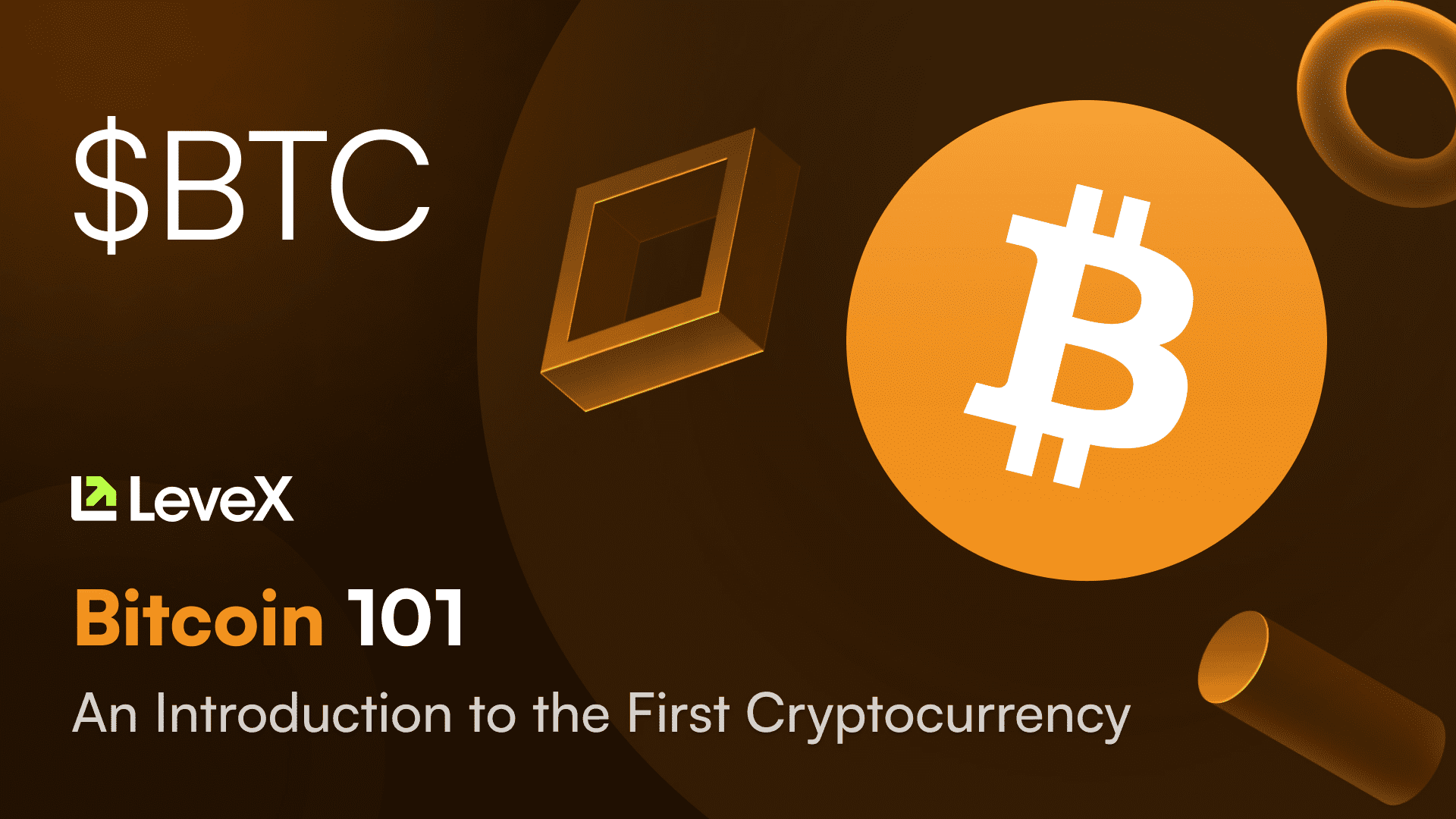 Bitcoin Explained: How the Original Cryptocurrency Works
