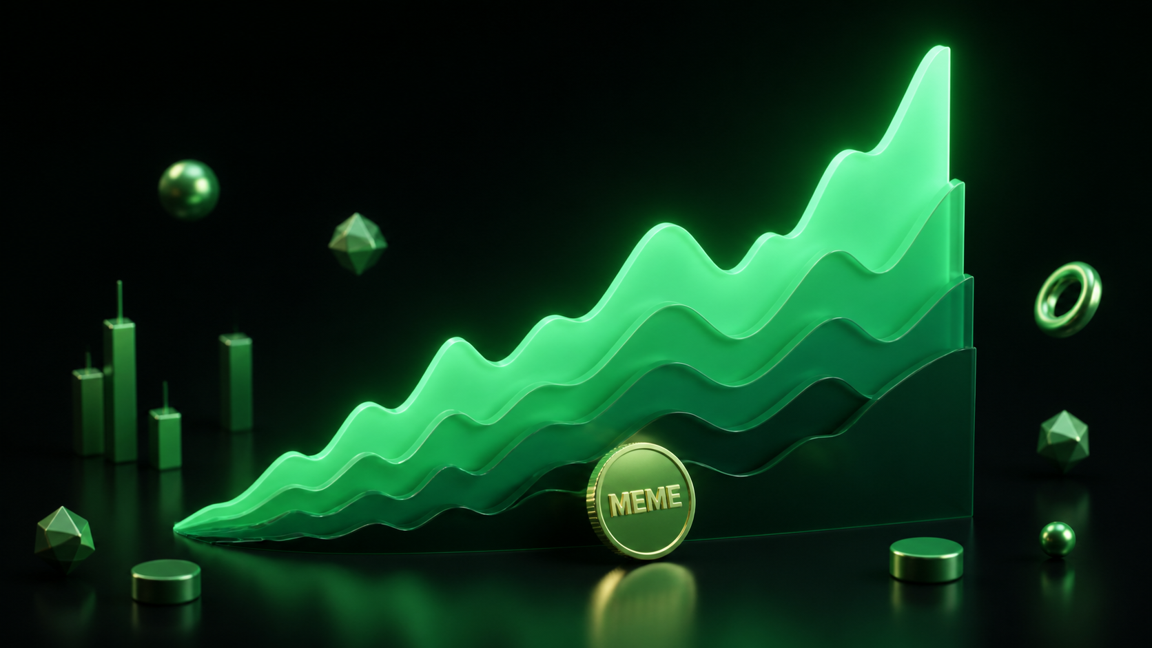LeveX MEME price prediction scenarios for market cap and supply