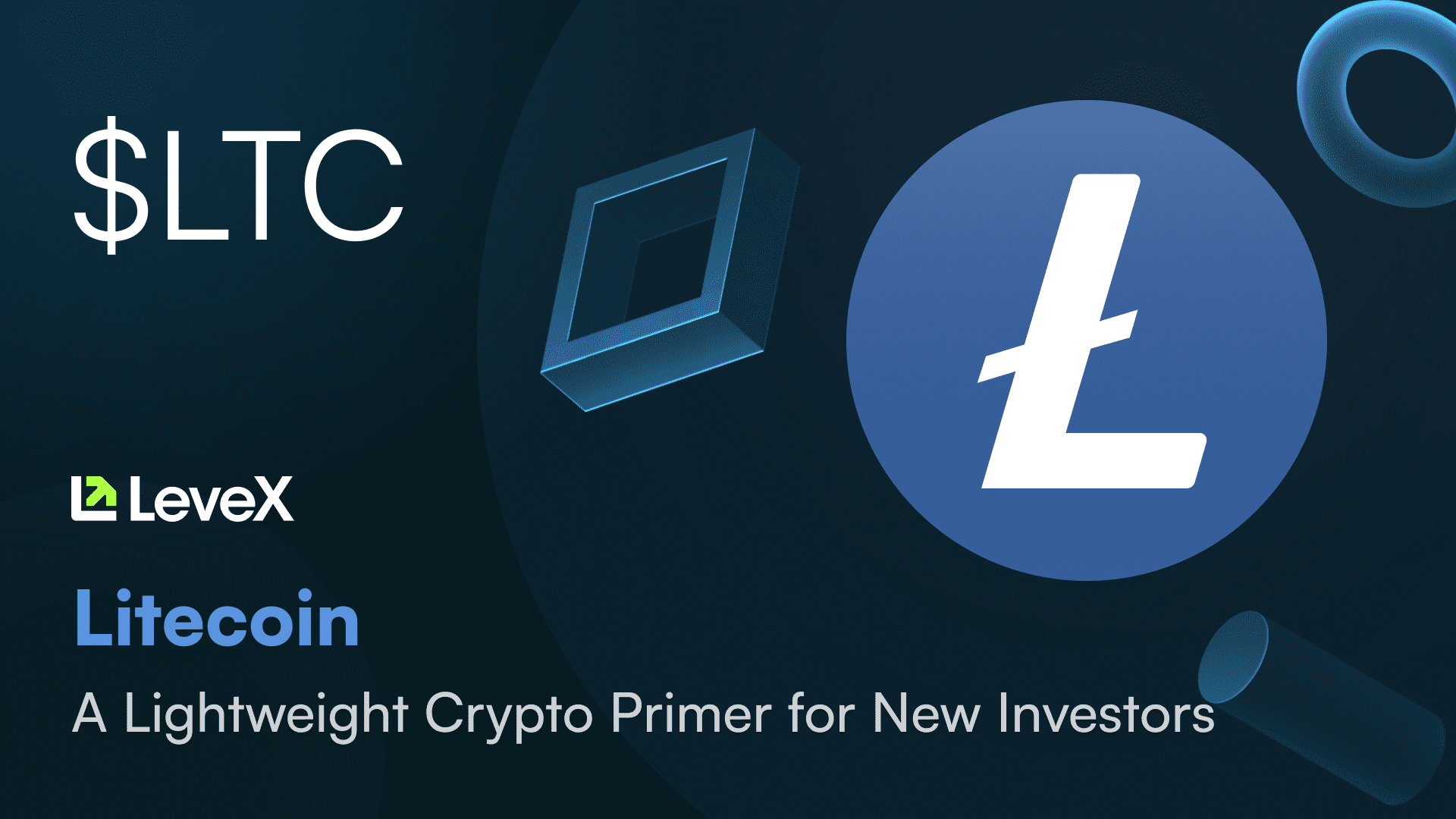 Litecoin Guide: Understanding the Faster Bitcoin Alternative