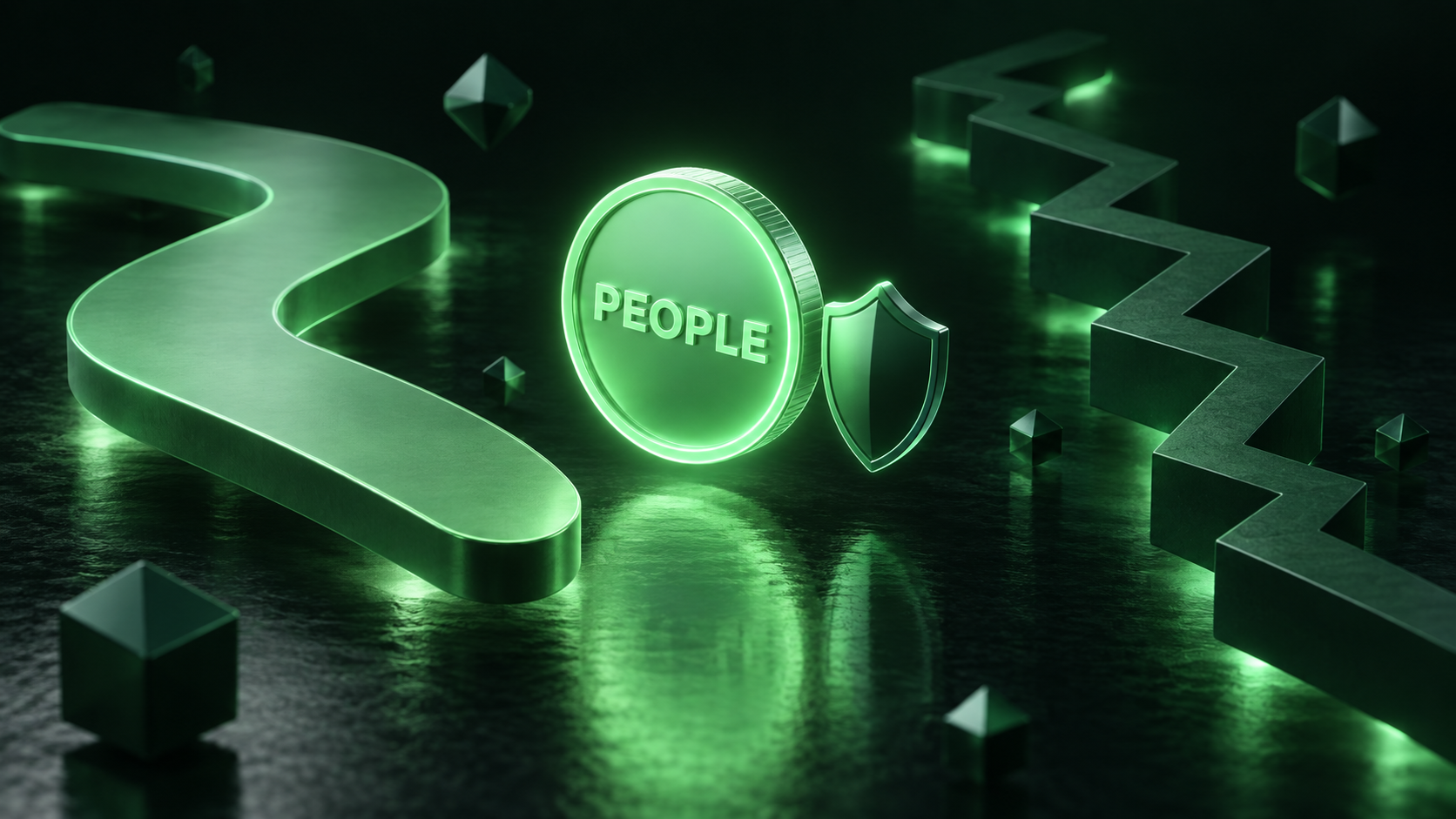 PEOPLE Trading Strategies for Spot and Futures