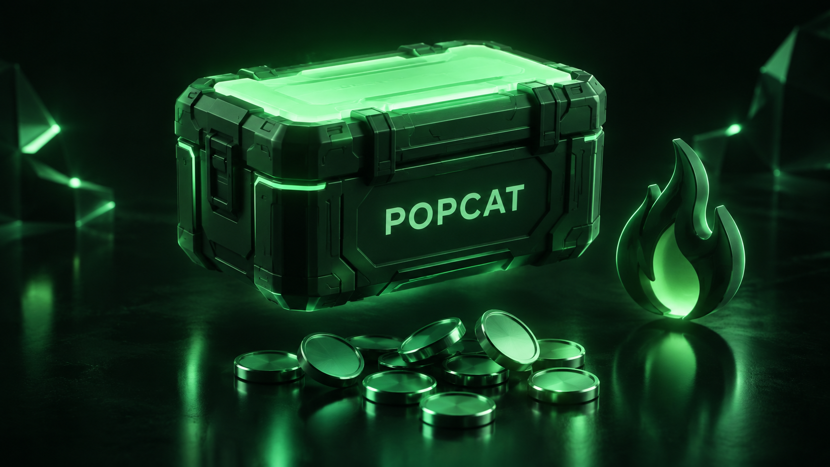 LeveX guide to POPCAT supply, liquidity and holders