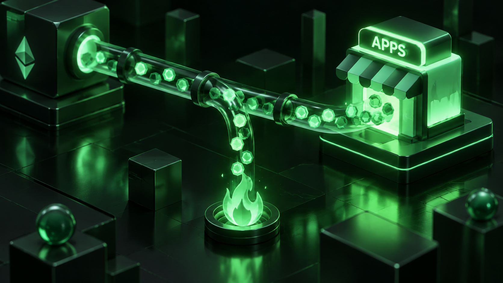 LeveX explainer of Sonic FeeM and app gas fees