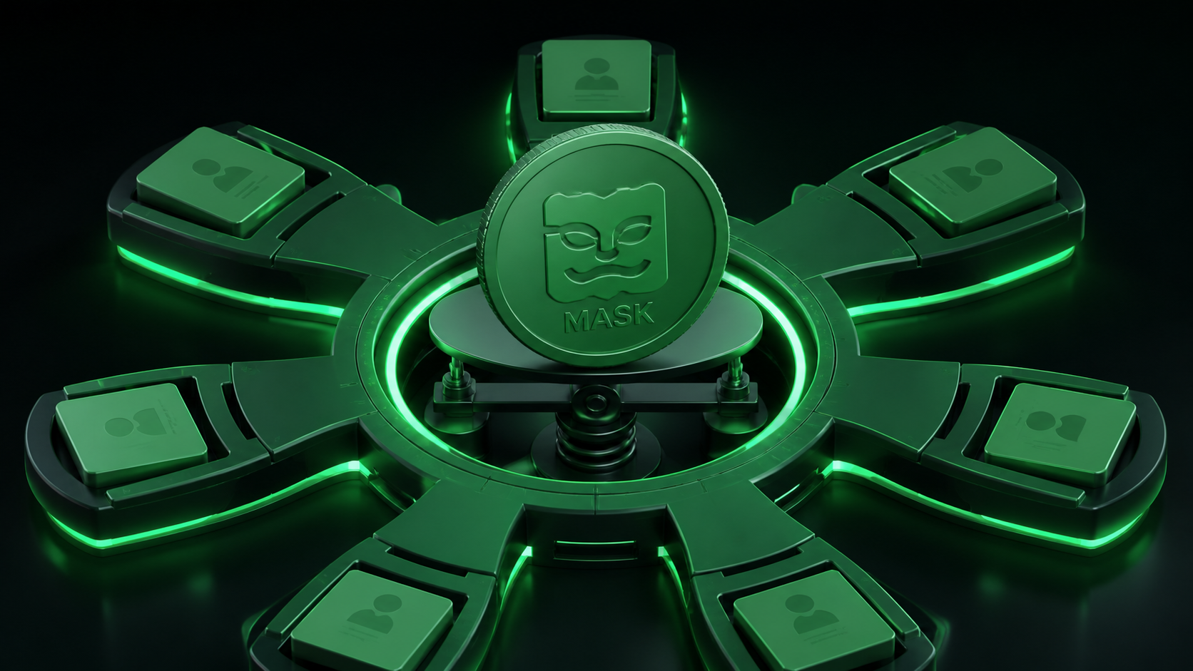 LeveX guide to MaskDAO governance and MASK token voting