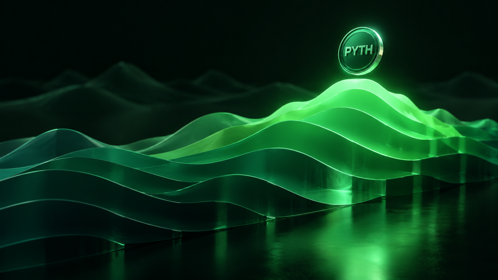 LeveX outlook on PYTH price scenarios and the upcoming unlock