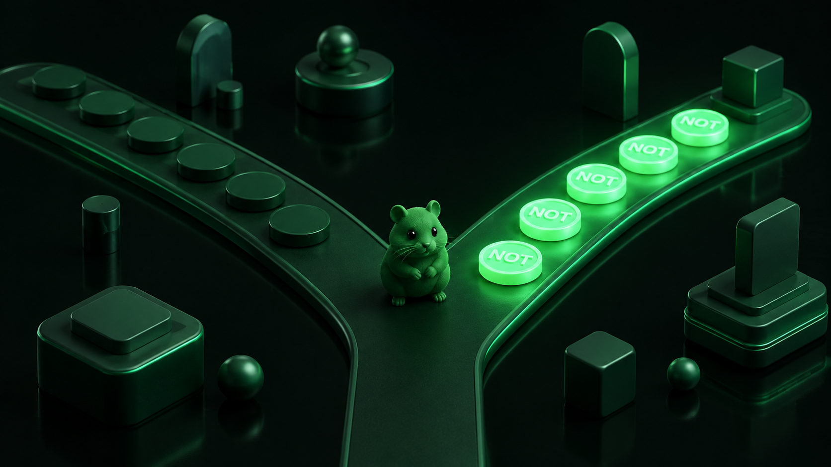 LeveX comparison of Notcoin and Hamster Kombat tap-to-earn