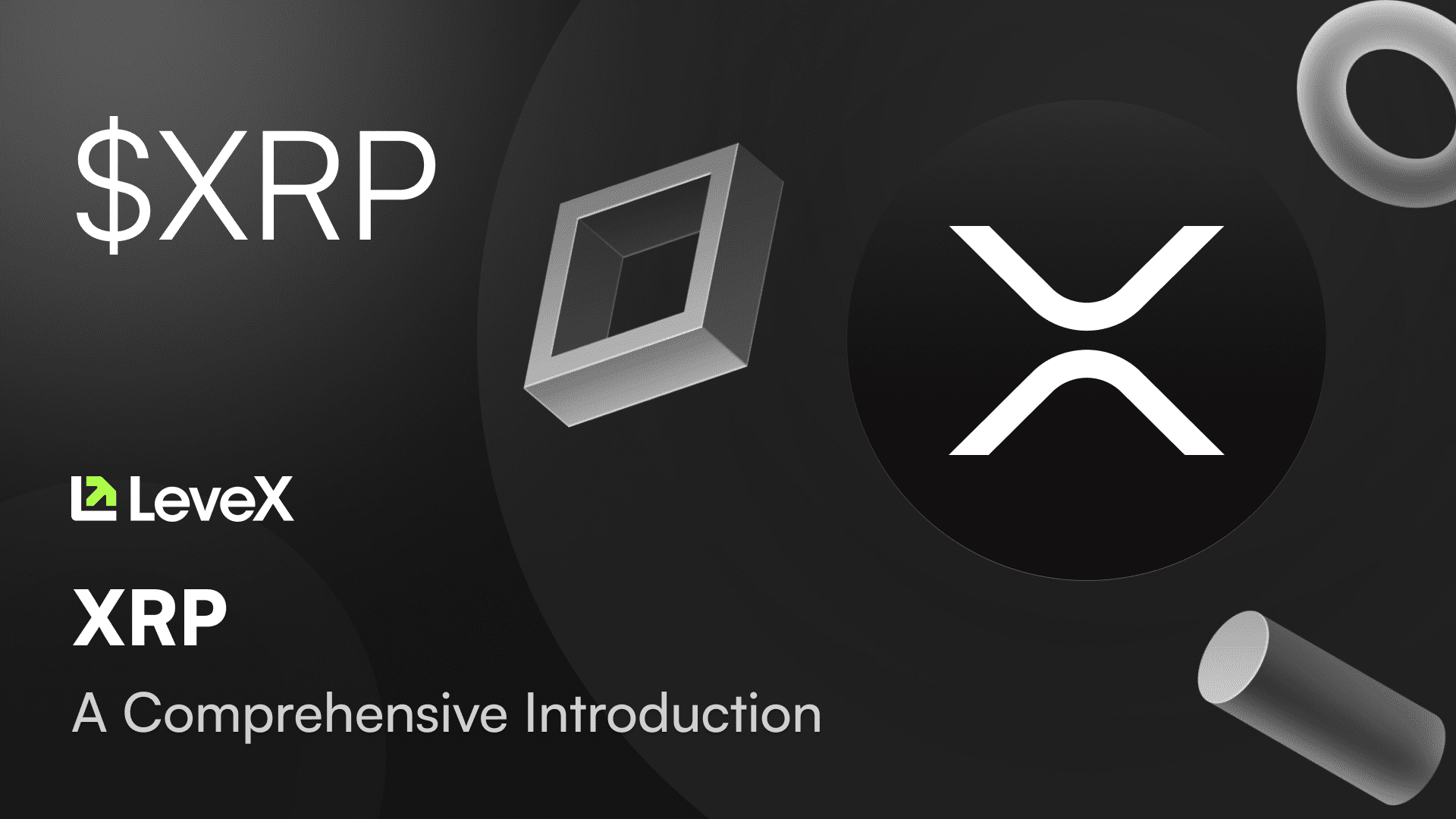 XRP Guide: Understanding the Fast Digital Payment Asset