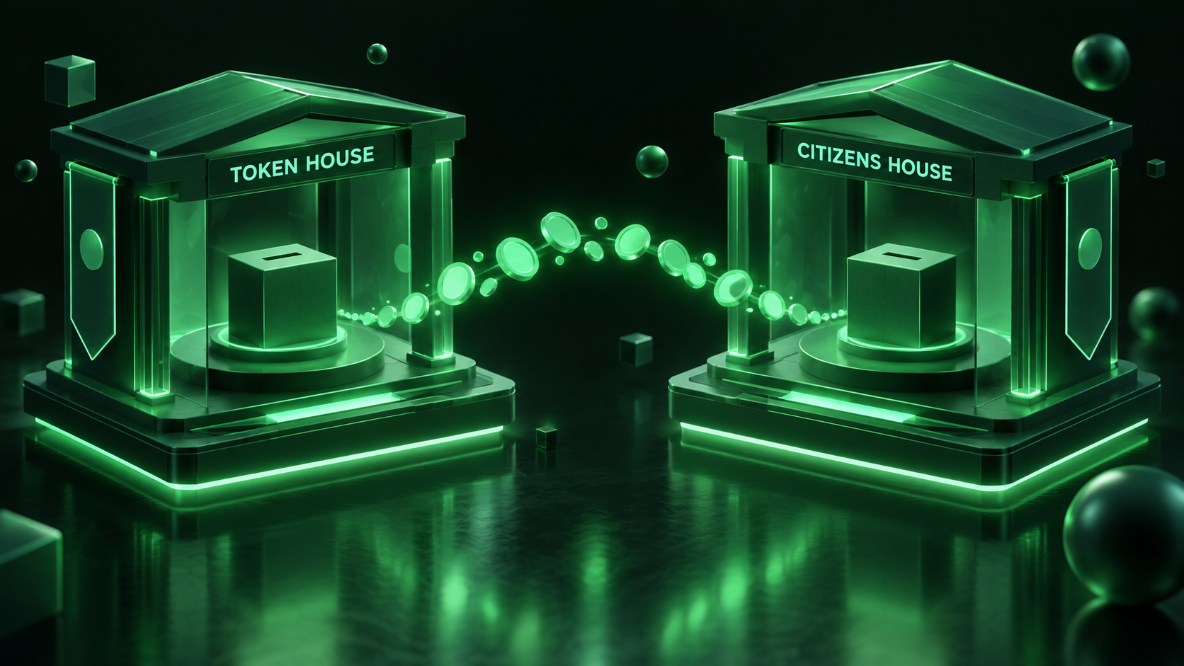 LeveX guide to Optimism governance and token delegation