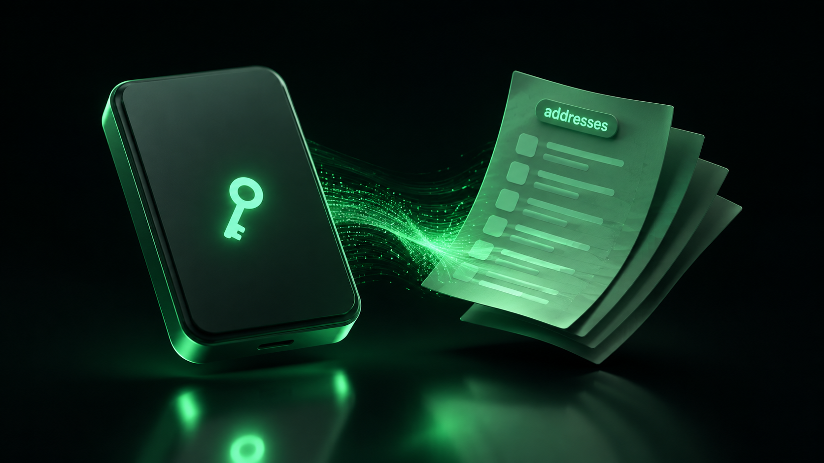 LeveX on the Trezor hardware wallet data breach and leaked addresses