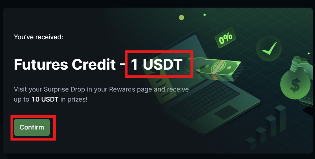 LeveX Quests prize amount