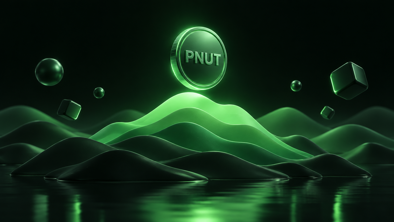 PNUT Price Prediction: 2026 to 2030 Outlook
