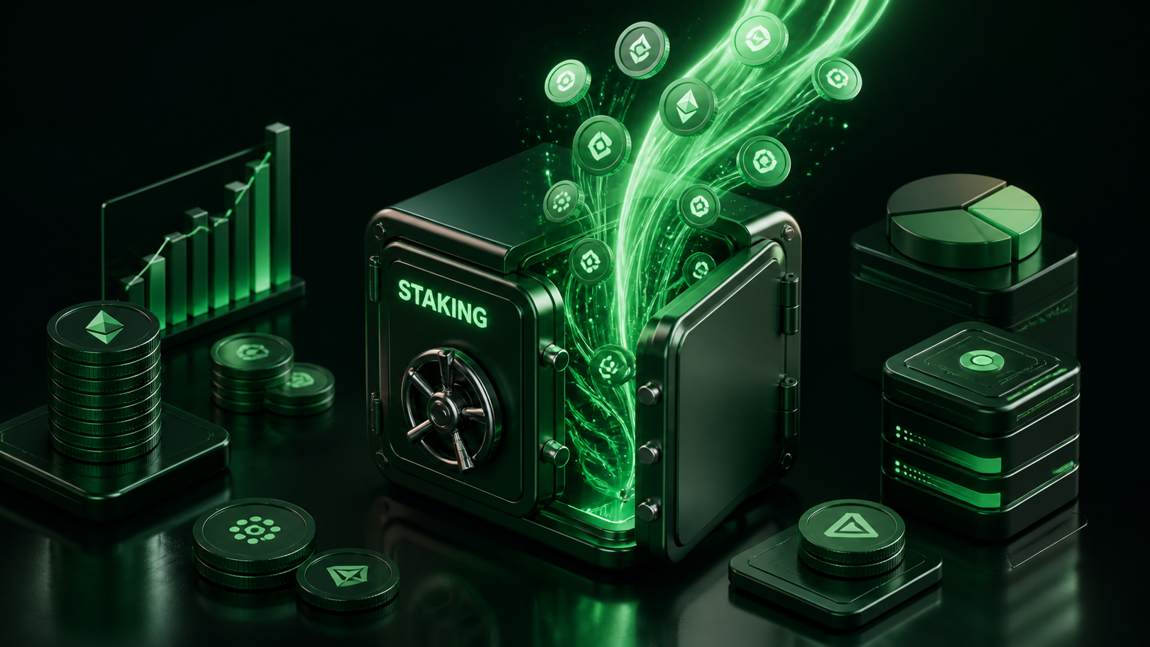 Lido Staking Rewards: APR, Fees and Payouts