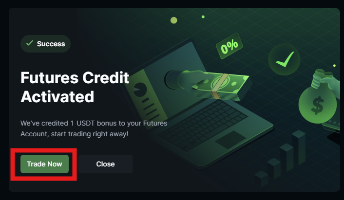 LeveX Quests redeemed