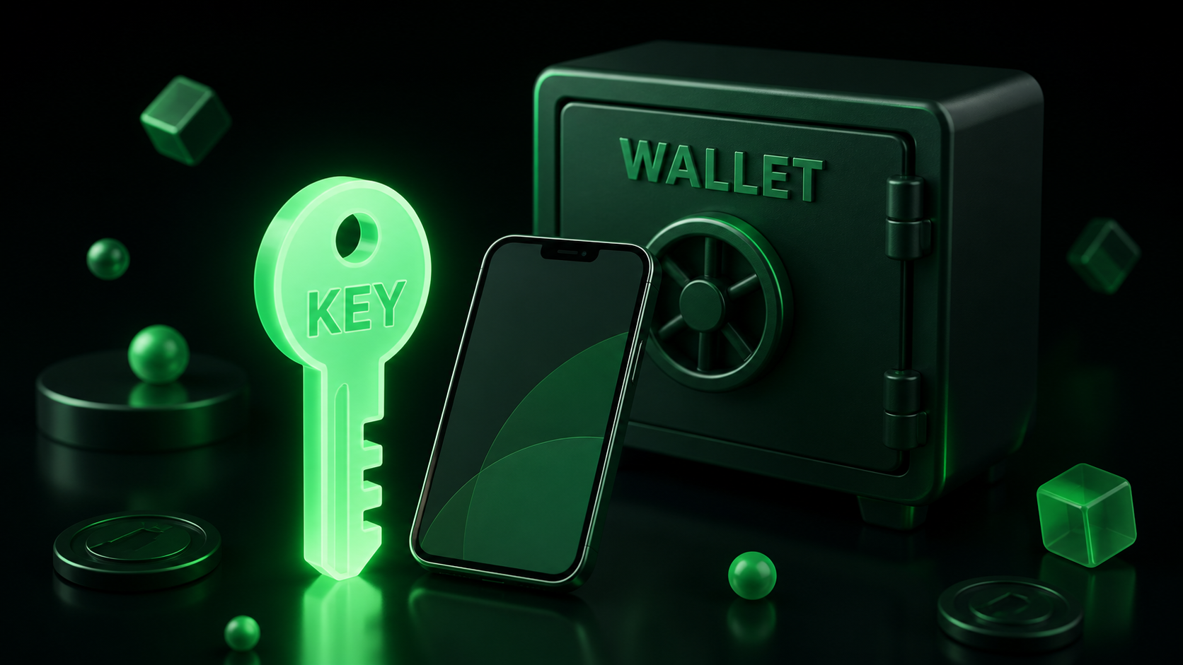LeveX on Telegram Gram Wallet self-custody and its risks