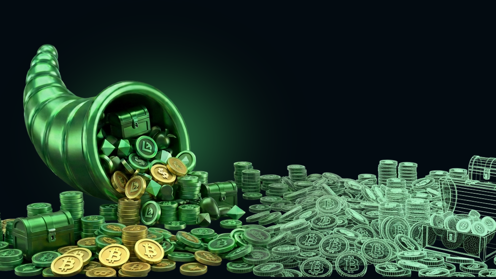 Harvest Your Gains: October's Tournament Pays $5,000 in Cash