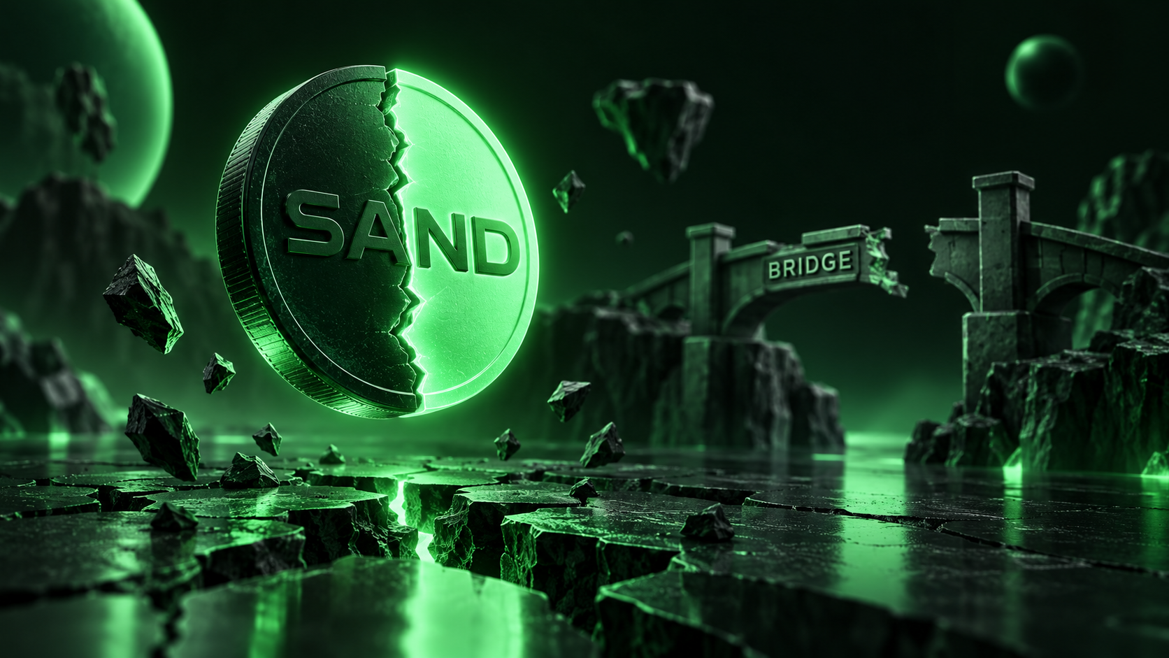 LeveX outlook on The Sandbox and SAND after recent setbacks